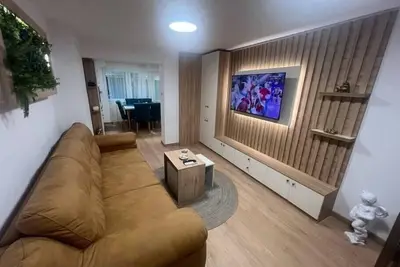 Image de Angel Home 2bdrm Modern Apartment