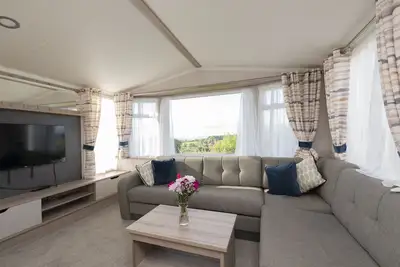 Image de Caravane Sunsaver par Belvilla