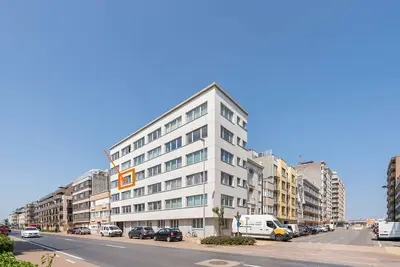 Image de Appartement rénové, Middelkerke