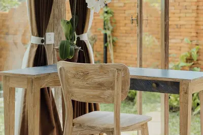 Image de Agastya Ubud Villa