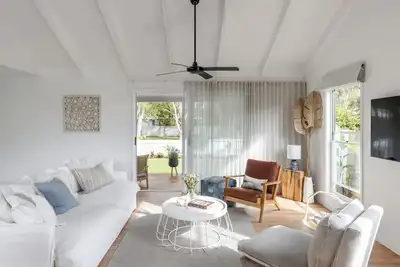 Image de Cosy Beachside Retreat