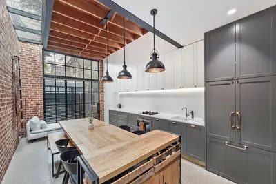 Image de Modern Glebe Hideaway