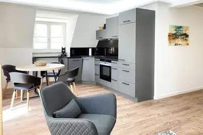 Image de Vacation apartment near the beach
