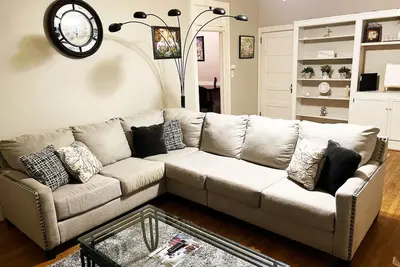 Image de City of Columbia Family Home - 3 Bedroom - Central To City & Fort Jackson