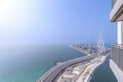 Image de Sunset spot with breathtaking view by Suiteable