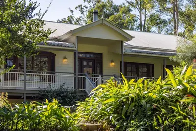 Image de Sangfroid: Family Retreat for Up to 10 Guests