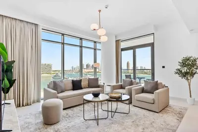 Image de Luxurious Living in the heart of Emaar Beachfront