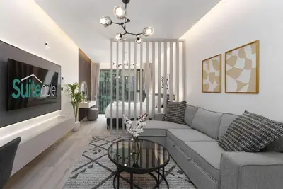 Image de Luxury Redefined in Ahad Residence by Suiteable
