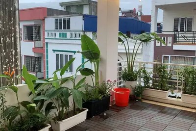 Image de X-Stay Thư Trung