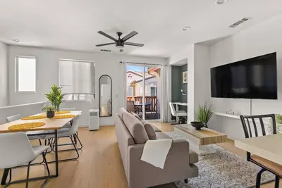 Image de Heart of Carlsbad 2 bed 2 bath with Pool + Hot Tub