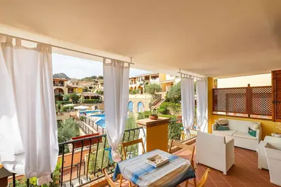 Image de Appartement Vanda by Interhome