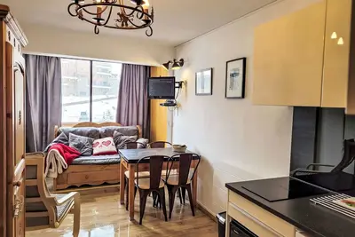 Image de Vanoise by Interhome