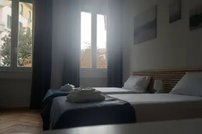 Image de Wonderful apartment located in the tourist and university heart of Milan