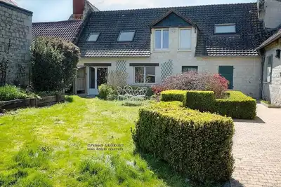 Image de Charmant Gîte en Vallée de Loire
