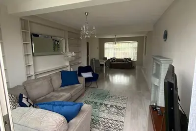 Image de Family friendly House Kingston