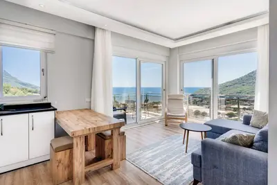 Image de Begonvilla Homes - Breathtaking Views Modern Apartment