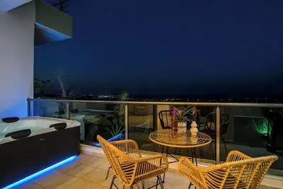 Image de Zafora Apartment