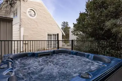 Image de Original Beach Retreat