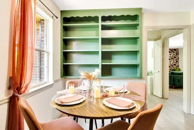 Image de Serenity in the Scenic City