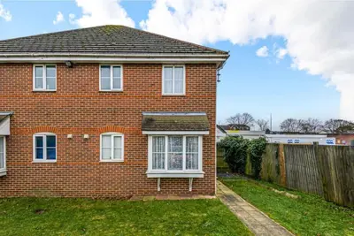 Image de TakeOff House - Whole House Next To Heathrow Airport! Sleeps 5