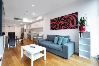 Image de Brisbane Suite, Parking, 2br