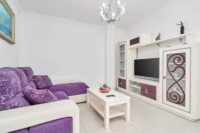 Image de Appartement 'Apartamento Lola 2' avec Wi-Fi et climatisation