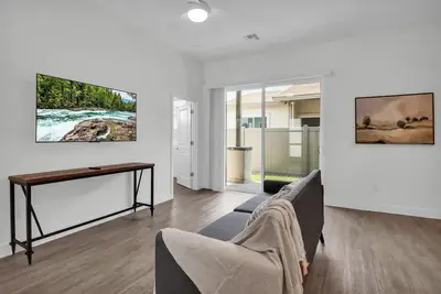 Image de Luxury 2-bedroom semi detached house with Ac, WiFi in fantastic Goodyear