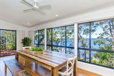 Image de The Observation Deck by Experience Jervis Bay