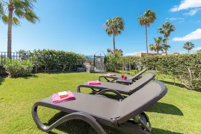 Image de Villa San Miguel. Wonderful 3 Bedroom Villa. Roof Terrace. Communal Heated Pool