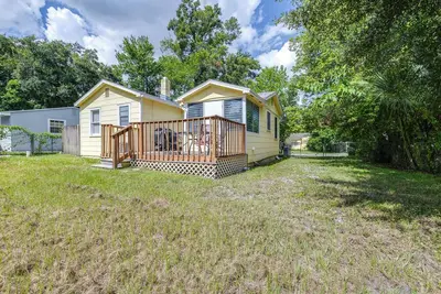 Image de Charming Seminole Heights Escape – 2 Bdr in Quiet Neighborhood, Great Location!