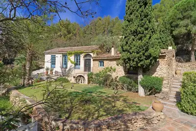 Image de Casita Maria - Une Chambre Villa, Couchages 2