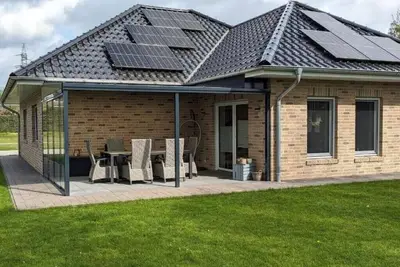 Image de Vacation home on the Ems-Annelore