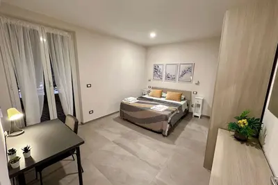Image de Apartment N. 4, Appartamento N. 4 Secondo piano