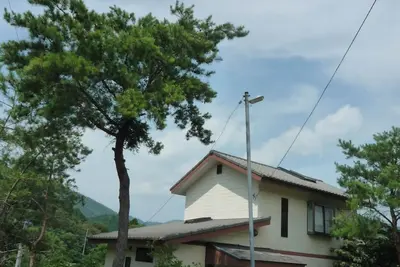 Image de Choose Lunchtime Bbq or sleep in Cottage accommo \/ Hamamatsu City Shizuoka