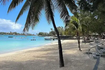 Image de Villa Swan Pereybere