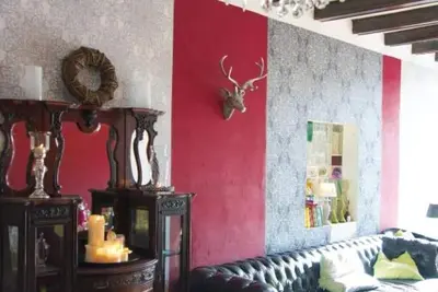Image de Studio Apartment