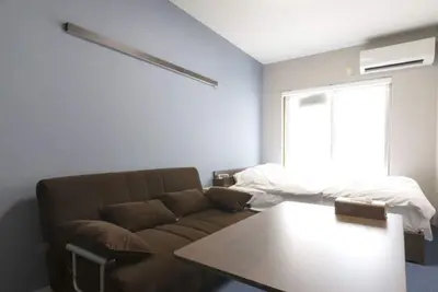 Image de 15 minutes direct to Shinjuku Station 30 minutes / Nakano-ku Tokyo