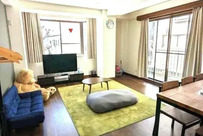 Image de 110m 1 minute walk from Senzoku Station 10 g / Meguro-ku Tokyo