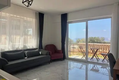 Image de Kaş Eylül Suit Apart Garden