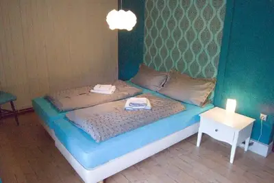 Image de Two-Bedroom Apartment