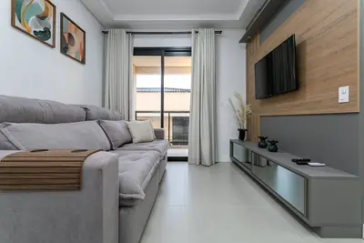 Image de Wi-Fi 300mb | Pool | Balcony with Bbq #Cana09