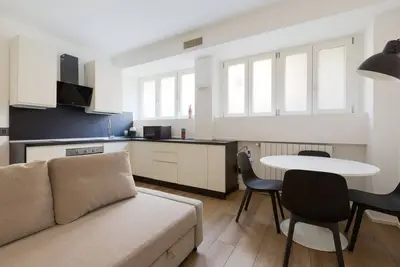 Image de Affori Centro M3 Lovely Apartment