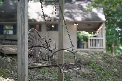 Image de Cabine-Salle de bain privée-Standard-Lake Escape #2