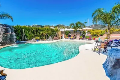 Villa Cortijillo Nerja