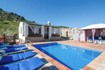 Image de Villa Cortijo Mirador