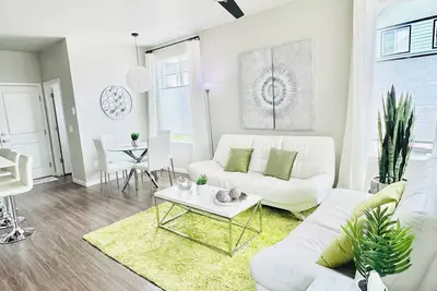 3- Bedroom Luxury Home in Arvada