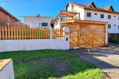 Image de Bis Villa Gesell house 150 meters from the beach. Pet friendly
