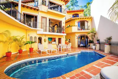 Image de Mariposa - Charming Private1-Bedroom Casita in Mismaloya