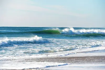 Image de New! 5 Star Coastal Farmhouse - 3br in Westerly! Moments to Watch Hill