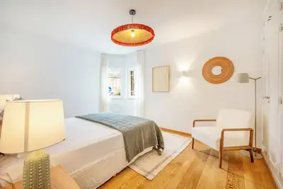 Image de Blue Tide - Two Bedroom Apartment